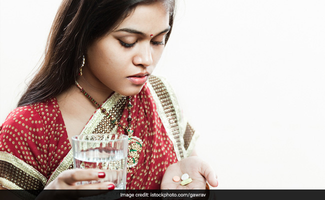 Overuse Of Painkillers Increase Obesity Risk By 95%