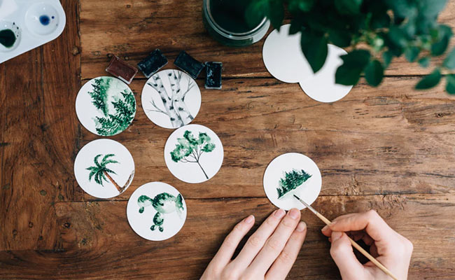 5 Fun & Relaxing Hobbies To Try If You Have A 9 To 9 Job