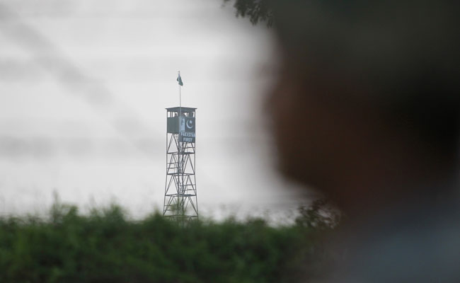 Two Teenage Girls From PoK Cross Into India In J&K's Poonch