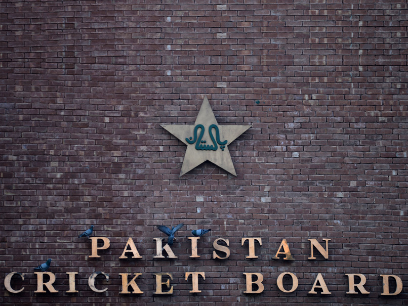 Pakistan Cricket Board Questions BCCI's Proposed FTP Structure