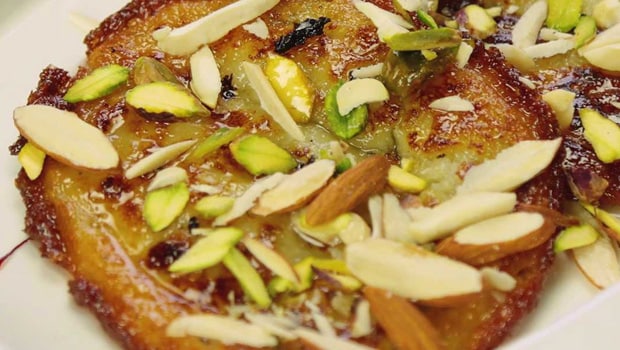 Malpua: The Sweet Indian Pancake Dish Which Has Been India's Winter Obsession For Over 3000 Years