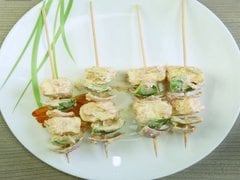 Paneer Tikka Roll Paneer Tikka Roll