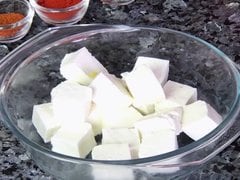 Cottage Cheese(Paneer) Is Ideal Late Night Snack For Metabolism and Muscle Quality: Study