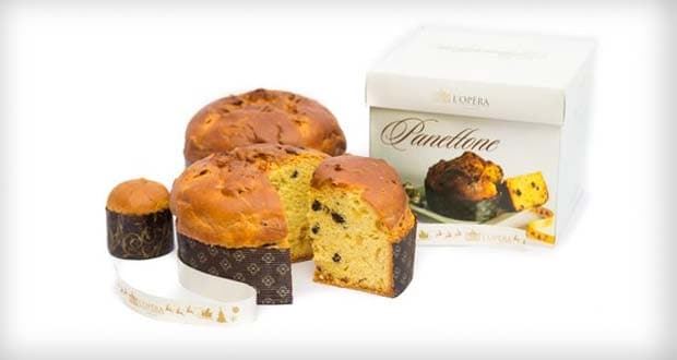 Panettone