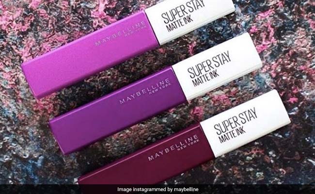 Pantone Colour Of The Year 2018: How To Add Ultra Violet To Your Makeup Routine
