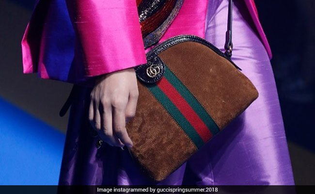 Give Your Wardrobe A 'Royal' Lift With UV, The Pantone Colour Of The Year