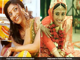 हेट स्टोरी में फैंस को दीवाना बनाने वाली एक्ट्रेस का बदल गया है लुक, देखिए पाओली दाम का लेटेस्ट फोटो हेट स्टोरी में फैंस को दीवाना बनाने वाली एक्ट्रेस का बदल गया है लुक, देखिए पाओली दाम का लेटेस्ट फोटो