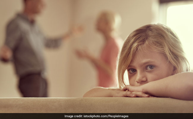 6 Things You Should Avoid Doing In Front Of Your Child