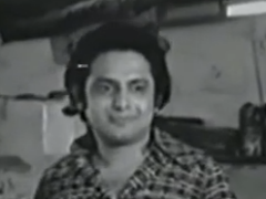 Bengali Actor Partha Mukhopadhyay Dies At 70