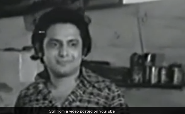 Bengali Actor Partha Mukhopadhyay Dies At 70