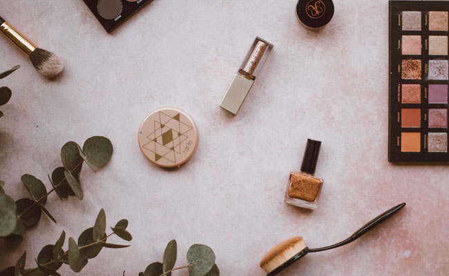 8 Makeup Must-Haves For The Party Season