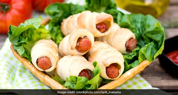 pigs in blanket