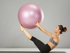 Here Are 10 Reasons Why You Need To Add Pilates To Your Workout Routine