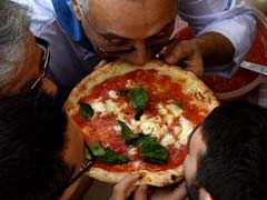 Naples' Pizza Twirling Wins Coveted UNESCO 'Intangible' Status