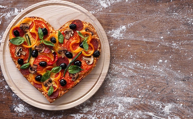 Know These Exotic Varieties Of Pizza And Order Like A Pro