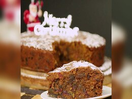 Christmas Recipes: क्रिसमस पर कैसे बनाएं टेस्टी प्लम केक, ये है आसान और स्पेशल क्रिसमस रेसिपी Christmas Recipes: क्रिसमस पर कैसे बनाएं टेस्टी प्लम केक, ये है आसान और स्पेशल क्रिसमस रेसिपी