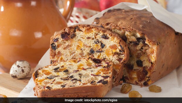 Plum Cake And More: 7 Cake Recipes You Must Try This Winter