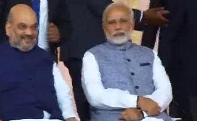PM Narendra Modi, Amit Shah To Attend Himachal Chief Minister's Swearing-In Today