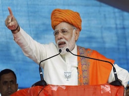 On Ayodhya Case, PM Modi Attacks Congress, Praises Waqf Board: 10 Points On Ayodhya Case, PM Modi Attacks Congress, Praises Waqf Board: 10 Points