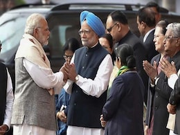 Gujarat Campaign Shadow Hangs Over Winter Session Of Parliament, Congress Wants Apology Gujarat Campaign Shadow Hangs Over Winter Session Of Parliament, Congress Wants Apology