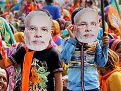 Gujarat Election Result: It's All About Saurashtra