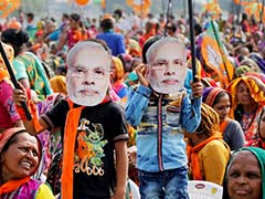 Need To Fix Farm Sector: Niti Aayog Boss' Lesson From Gujarat Polls