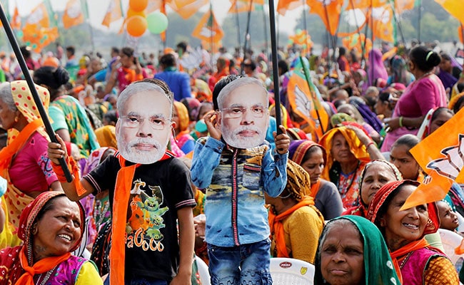 Gujarat Election Result 2017: Top 10 Allegations And Controversies During Poll Campaign