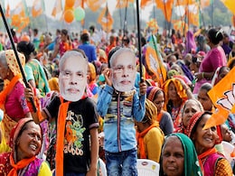 Gujarat Election Result 2017: Top 10 Allegations And Controversies During Poll Campaign Gujarat Election Result 2017: Top 10 Allegations And Controversies During Poll Campaign