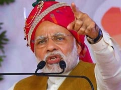 Gujarat Election 2017: PM Modi, Rahul Gandhi Urge People In Gujarat To Vote In "Record Numbers"