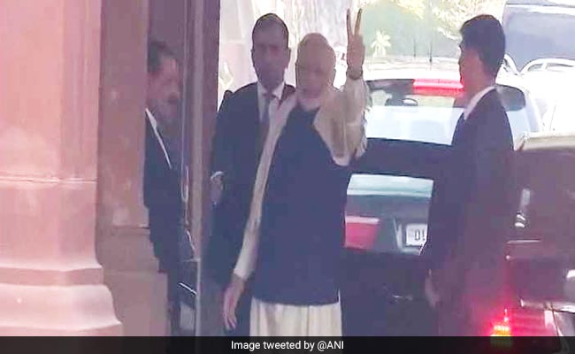 हिमाचल प्रदेश और गुजरात में बीजेपी की जीत पर पीएम मोदी ने कुछ यूं जाहिर की खुशी