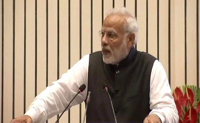 गुजरात विधानसभा चुनाव : दूसरे चरण के मतदान के लिए पीएम मोदी ने की लोगों से यह अपील