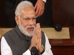 मोदी सरकार के इस मंत्री ने कहा- मैं दुर्घटनावश राजनीति में आ गया हूं मोदी सरकार के इस मंत्री ने कहा- मैं दुर्घटनावश राजनीति में आ गया हूं