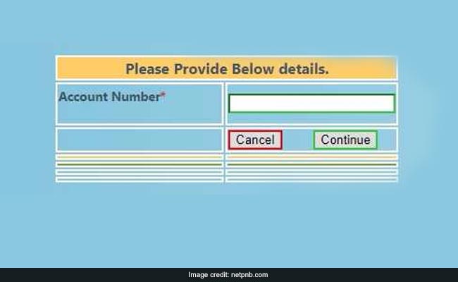 pnb aadhaar seeding tool pnb site