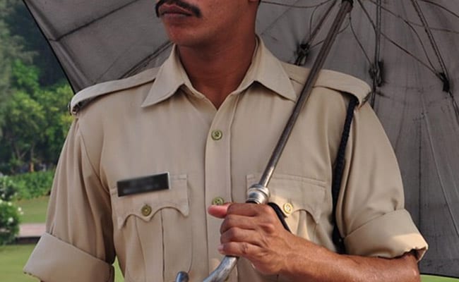 Head-Constable Found Dead Inside Police Staff Quarters In Kanpur