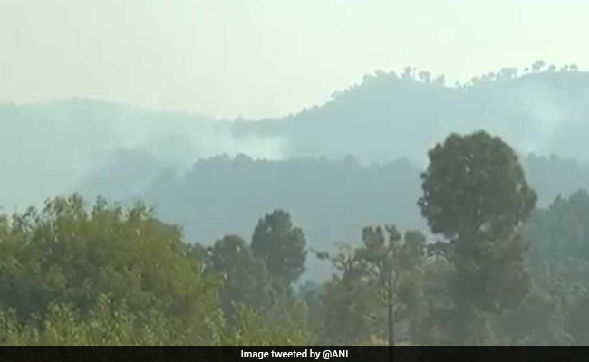 Army Jawan Killed As Pak Targets Forward Post In Poonch District