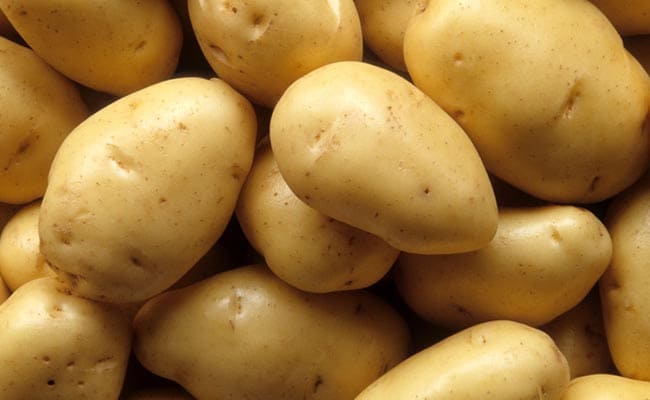 potatoes