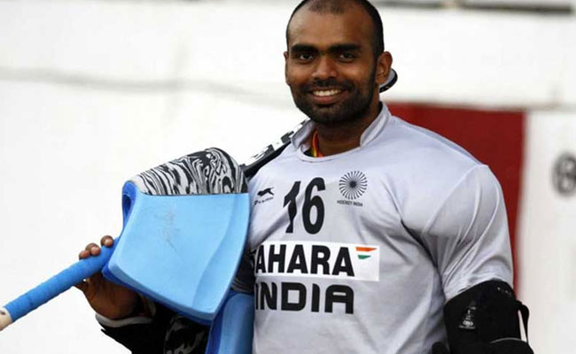 हॉकी: गोलकीपर श्रीजेश की भारतीय टीम में वापसी, मनप्रीत सिंह होंगे कप्‍तान