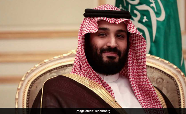 Fatal Flood Leaves Saudis Asking When Their Prince Will Deliver