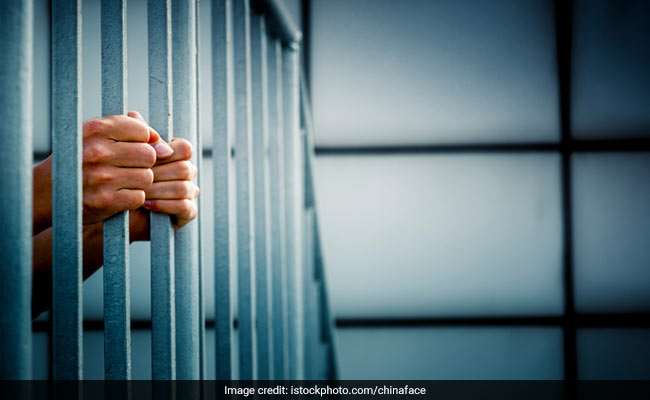 38 Prisoners With Terror-Links Shifted From Jammu And Kashmir To UP's Agra Jail