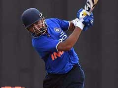 ICC U-19 World Cup: Prithvi Shaw Stars In India's 100-Run Win Over Australia