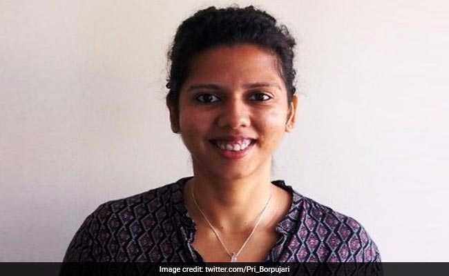 Freelance Journalist Detained In Mumbai For Allegedly Provoking Crowd