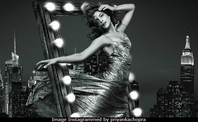 Priyanka Chopra, Voted Sexiest Asian Woman, Thanks Parents And Genes In Adorable Tweet