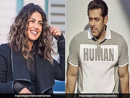 प्रियंका-सलमान 500 सबसे प्रभावशाली लोगों की लिस्ट में, करन जौहर और एकता कपूर भी शामिल प्रियंका-सलमान 500 सबसे प्रभावशाली लोगों की लिस्ट में, करन जौहर और एकता कपूर भी शामिल