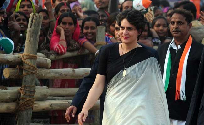 Opinion | 'Rahul Unapproachable', Struggling Congress Bets On Priyanka Gandhi
