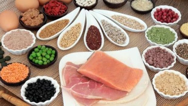 6 Signs You May Be Eating Too Much Protein