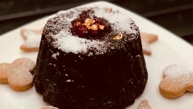 Homemade Chocolate Pudding: क्रिसमस सेलिब्रेशन के लिए बनाएं होममेड चॉकलेट पुडिंग
