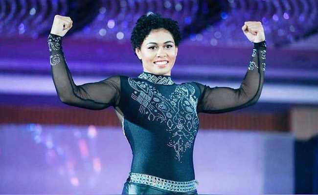 गीता फोगट का 'दंगल' खत्म..! इसलिए नहीं कर सकीं राष्ट्रमंडल खेलों के लिए क्वालीफाई