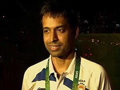 We Have A Pretty Cramped Calendar At The World Level, Says Pullela Gopichand