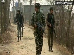 5 Soldiers Killed In Terror Attack On CRPF Training Centre In Kashmir 5 Soldiers Killed In Terror Attack On CRPF Training Centre In Kashmir