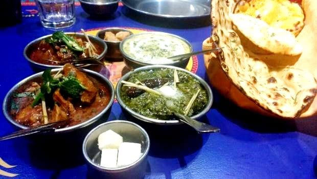 Sardi ka Mausam Meets Punjabi Khaana: This Winter Menu Is a Match Made in Heaven